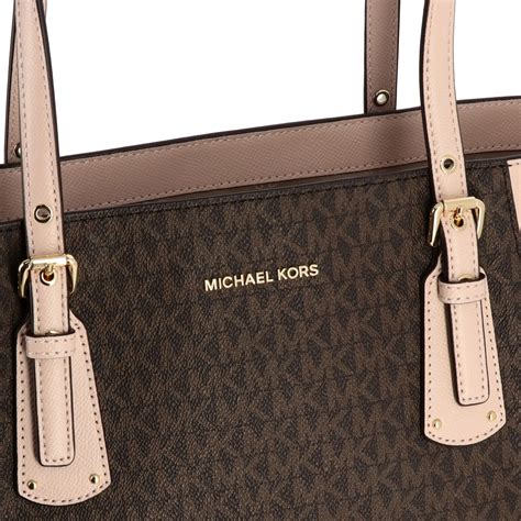 runde michael kors tasche|michael kors tragetasche.